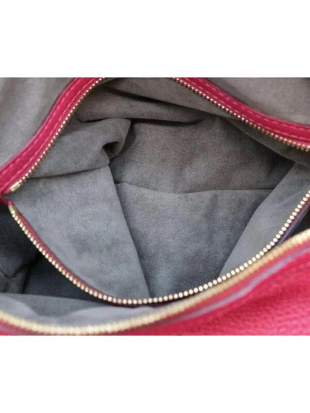 Louis Vuitton Mahina Galatea PM Handbag